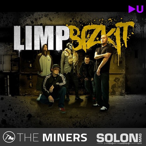 Stream Limp Bizkit - My Way (The Miners & Solon Mag Remix) FREE.