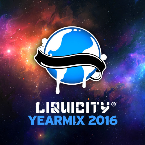 LIQUICITY YEARMIX 2016 (MIXED BY MADUK)