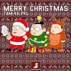 [Official track] Giáng Sinh a.k.a Dáng Xinh