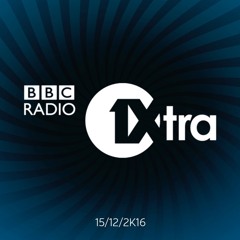 BBC 1Xtra - ART OF JUGGLING - with Mortal Kombat Sound (Dec2016)