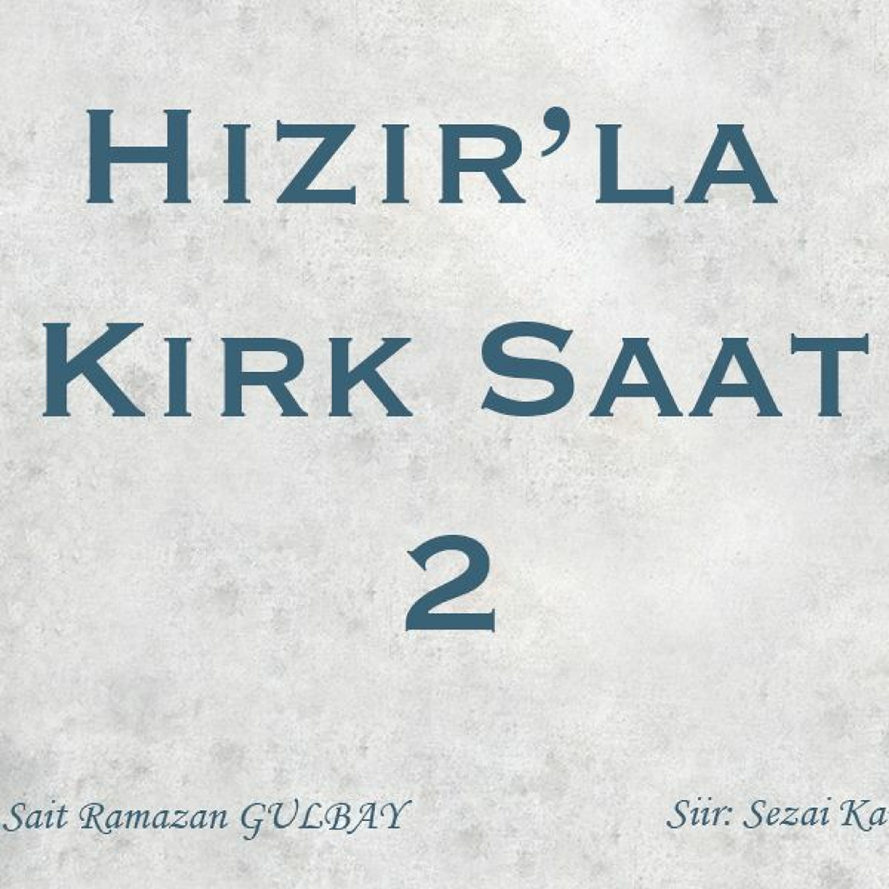 Sait Ramazan Gülbay