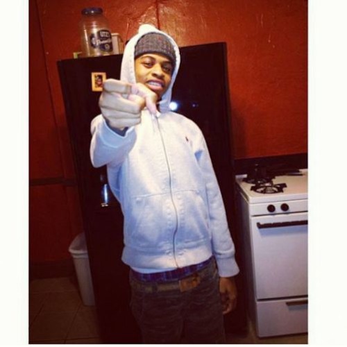 ALL SEASON x Rio Gotti