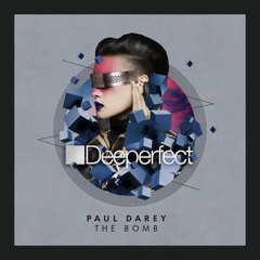 Paul Darey - The Bomb (Original  Mix)