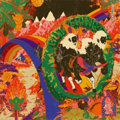 Buttering Trio - Refugee Song