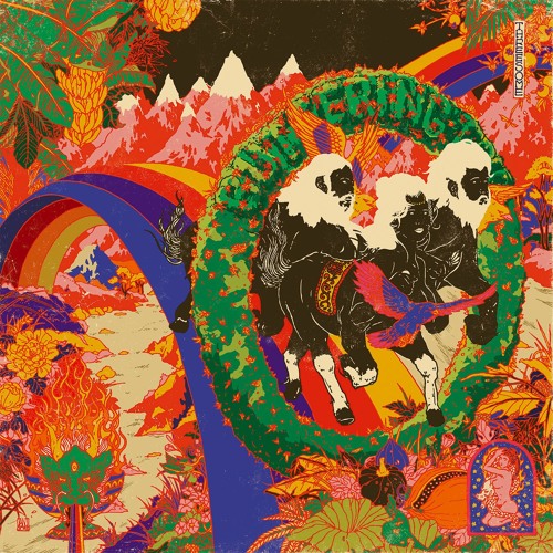 Buttering Trio - Refugee Song