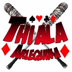 THIALA ARLEQUINA - INVERSÕES DE VALORES