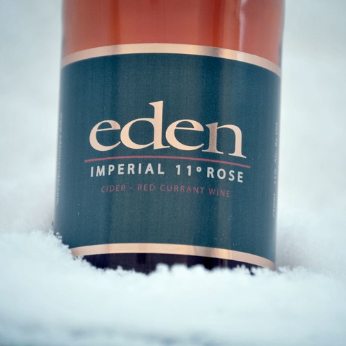 Stream episode Tasting Eden Imperial 11º Rose Cider by bittersweet and