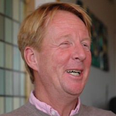 Björn Natthiko Lindeblad