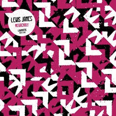 LOW024: Lewis James - Megacholy [Teaser]