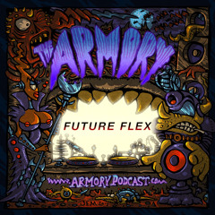 Future Flex - Episode 159