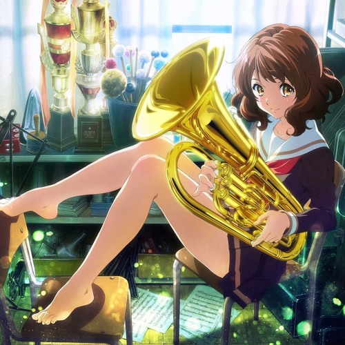 響け!ユーフォニアム2 sound! VIVACE! COLLECTION