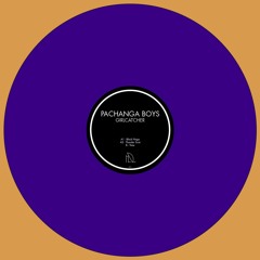 Pachanga Boys - Time