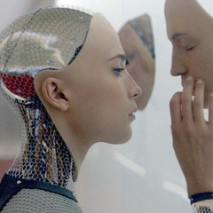 Derek Shreds - The Turing Test (Original Mix)