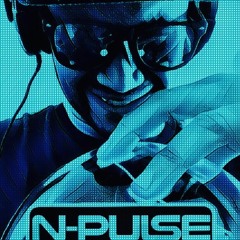 N-PULSE - REVERSE BASS HD 2 (700 Followers Thank You Mix)*NOW FD*
