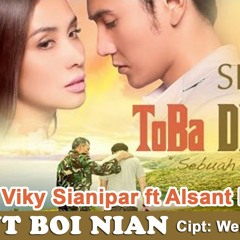 Aut Boi Nian_Toba Dreams (U_wen ETO remix)