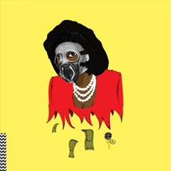 Marv Mack & BNYX - Oprah (Sound Chemist's Bootleg)