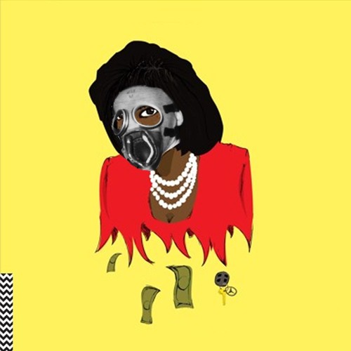 Marv Mack & BNYX - Oprah (Sound Chemist's Bootleg)