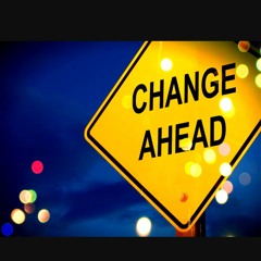 CHANGE (headphone Mix)