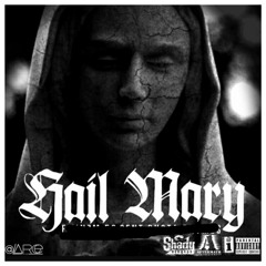 Meech GoHamm Hail Mary Gmixx