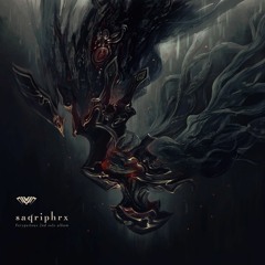 [DVSP-0170]saqriphrx / Feryquitous 2nd solo album Crossfade