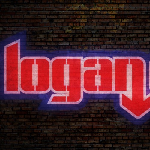 LOGAN & MAJISTRATE - EKSMAN & EVIL - #LOGANDLIVE50
