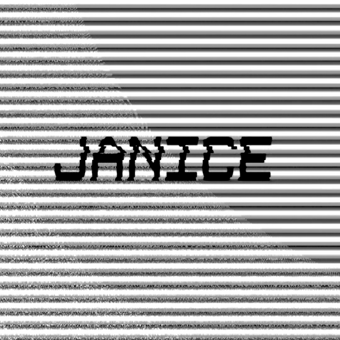Stream JANICE2 - B - 1 by JANICE | Listen online for free on