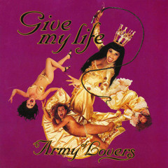 Army Of Lovers - Give My Life (Pierre J Remix)