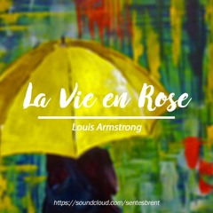 La Vie en Rose (HIMYM Cover)