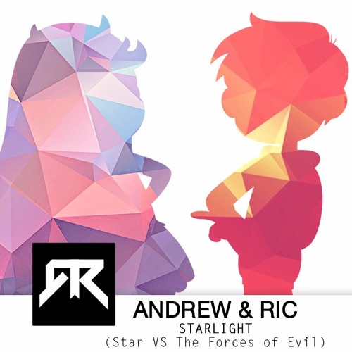 Andrew & Ric - Starlight
