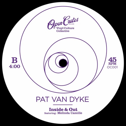 Love You Inside & Out f. Melinda Camille