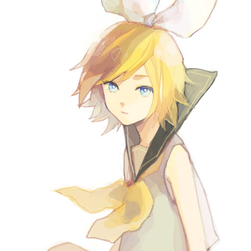 rin v4 - ur-style {retoon cover or whatever tf }