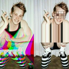 Fricat X B¡GH∆WK. ~ Home Alone (Bootleg rmx) [FREE DOWNLOAD]