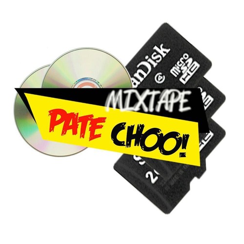 NG MIX [Mixtape Pate Cho 2017]