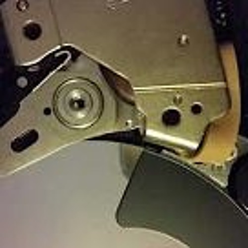 We Are Number One But With Floppy Drives
