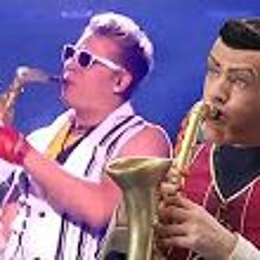 We Are Number One But It's Co - Performed By Epic Sax Guy