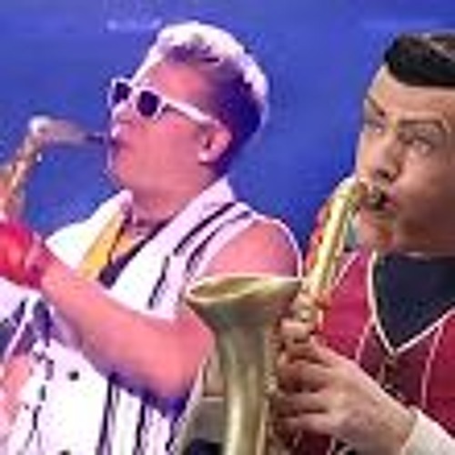 We Are Number One But It's Co - Performed By Epic Sax Guy