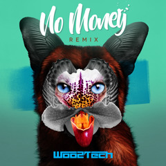 Galantis - No Money (Woo2tech Remix)