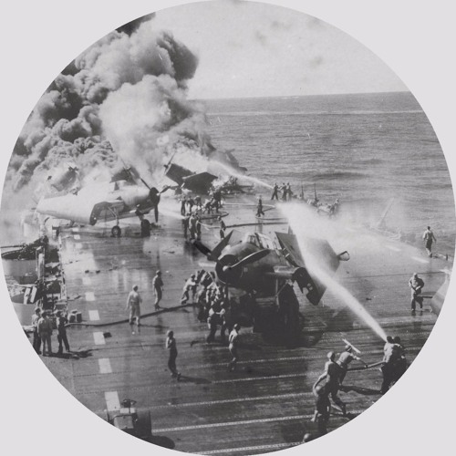 Gareth Wild - Warriors In The Dance EP [PRRUKLTDGW] OUT THIS FRIDAY on 12"