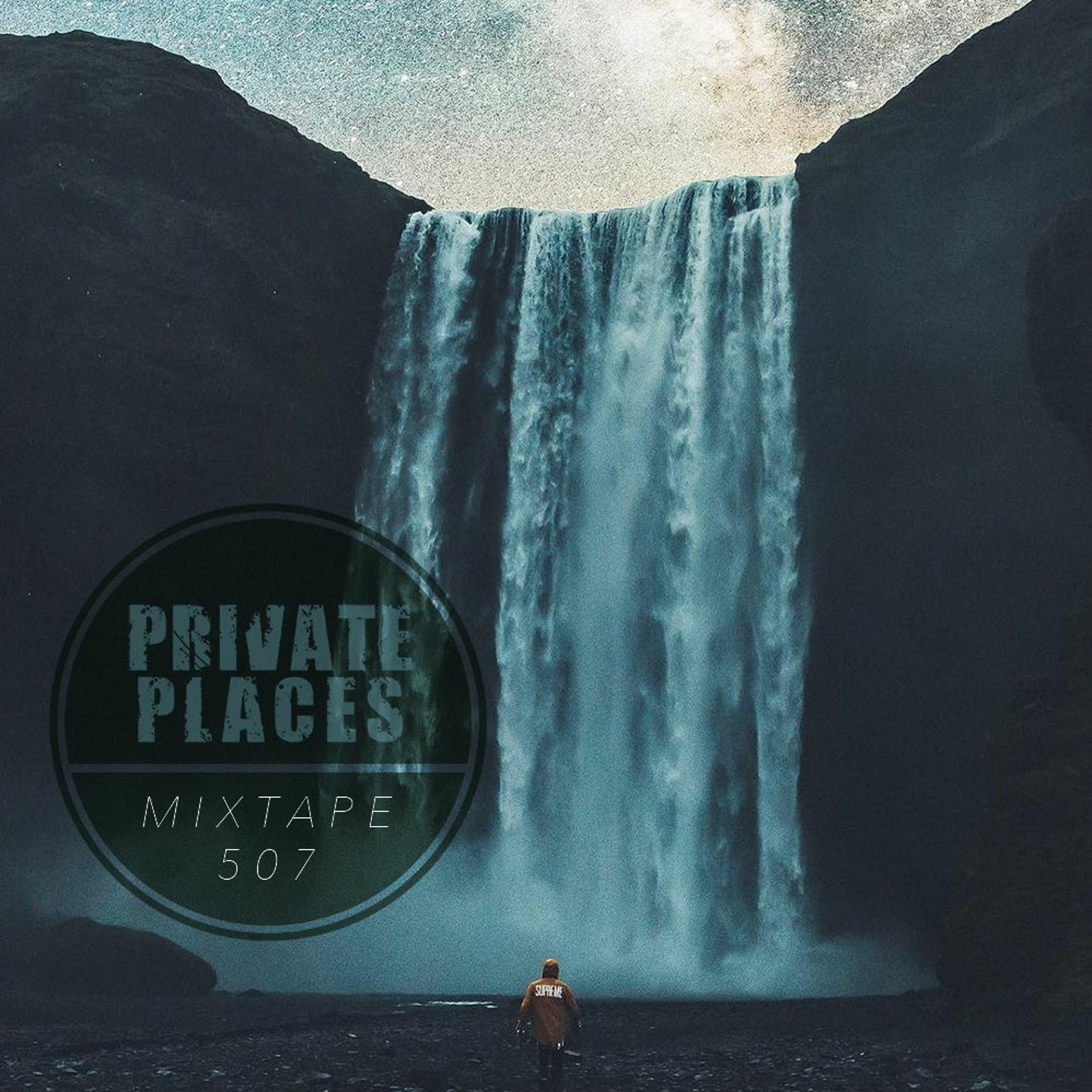 PRIVATEPLACES Mixtapes