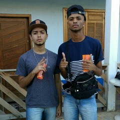 (DJ Dableme) MTG - Ela Broto Aki Na Base (MC iC,MC HA,MC WM,MC G7,MC Moises e MC Dimenor Dr)