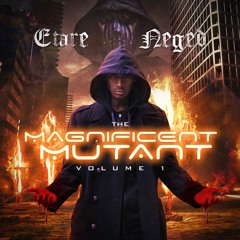 I am Neged [Explicit]