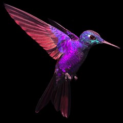 Hummingbirds Ft. Sana