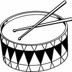 Little Drum and Bass Boy