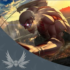 [DWZ] - مصير أم إرادة - أغنية من الهجوم على العمالقة