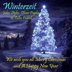 John Styles, Oliver Papke & Colin Powell - Winterzeit