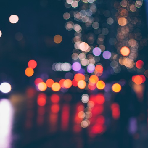 Mad World (feat. Teera) (Gary Jules / Tears for Fears cover)