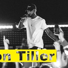 Bryson Tiller x PartyNextDoor x Jeremih Type Beat 2017
