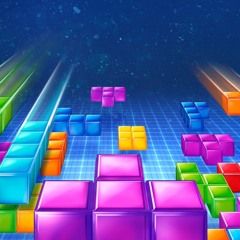 Tetris Trouble