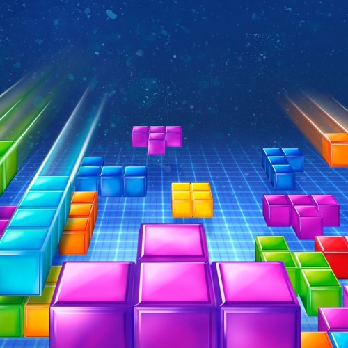 Tetris Trouble