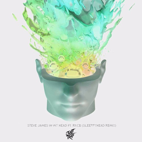 Steve James - In My Head ft. RKCB (Veggi Remix)